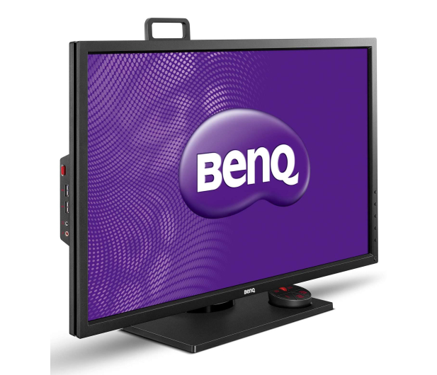 MONITOR BENQ LED 27 XL2730Z - 232566 - zdjęcie 4